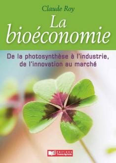 Arnaud Leclercq - La Bioéconomie par Claude Roy