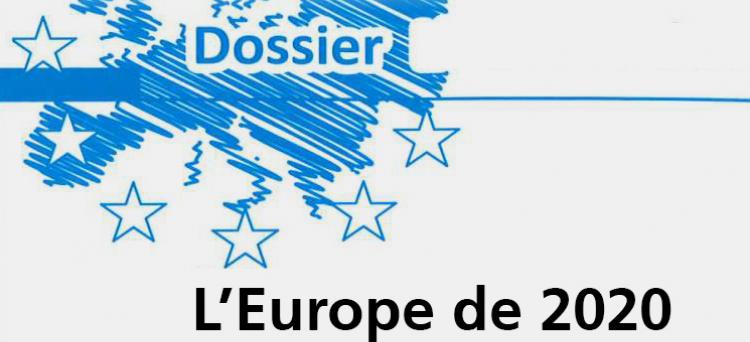 Arnaud Leclercq - Russie-UE: la techtonique des plaques