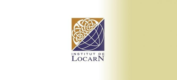 Arnaud Leclercq - Conférence à l'Institut de Locarn sur La Russie ré-émergente et l'Eurasie quelles possibilités économiques pour la Bretagne ?