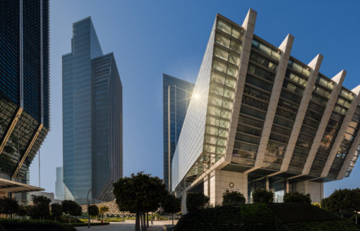 Arnaud Leclercq - Swiss bank Lombard Odier to open Abu Dhabi office this year