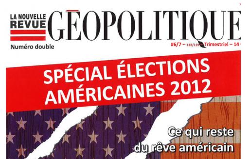 Arnaud Leclercq - Le Pivot de la Russie vers l'est