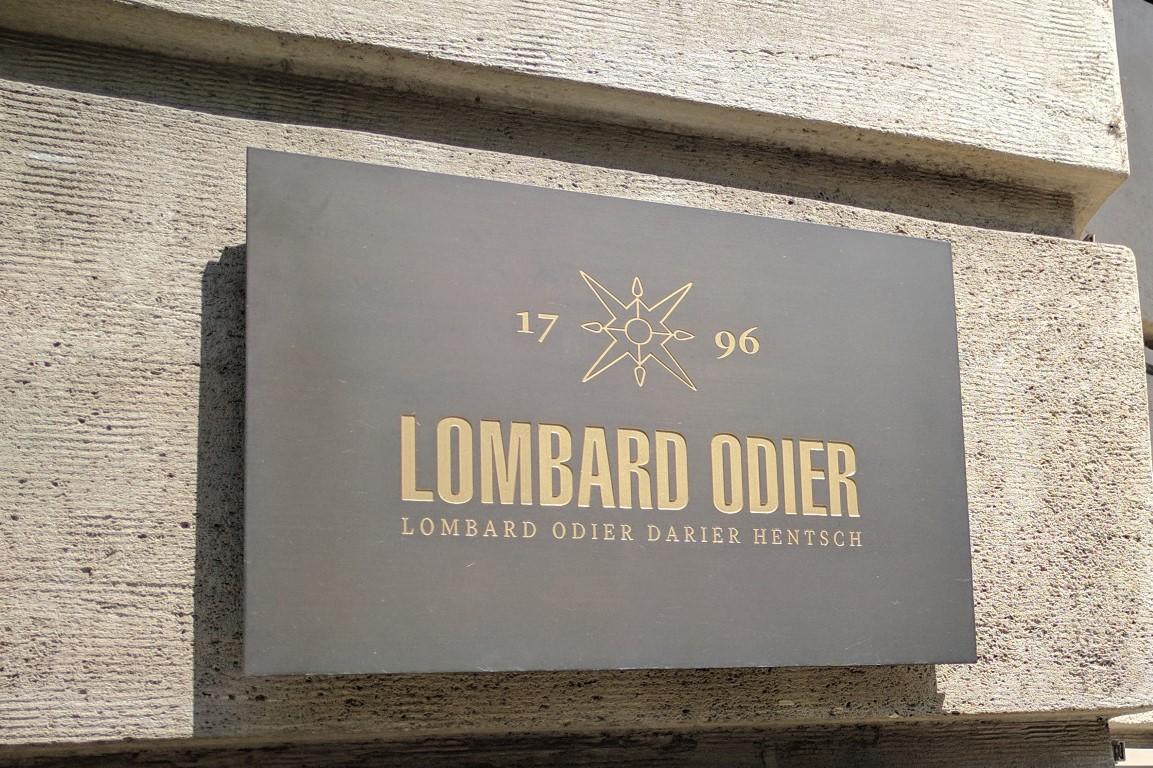 Lombard Odier has over 200 investment professionals working across the globe