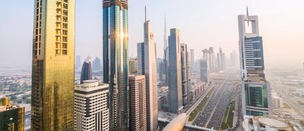 Arnaud Leclercq - Lombard Odier: UAE should bolster its status as a local custodian for private wealth