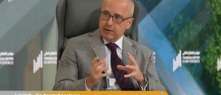 Arnaud Leclercq - 
