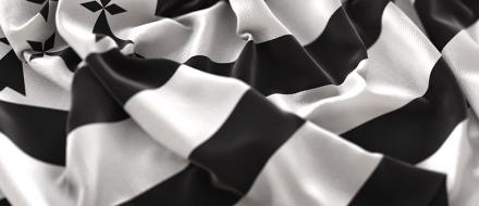 Arnaud Leclerca - La Bretagne