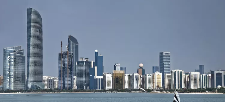 Arnaud Leclercq - Nine winning years in the middle east (article in Acclaim WealthBriefing)