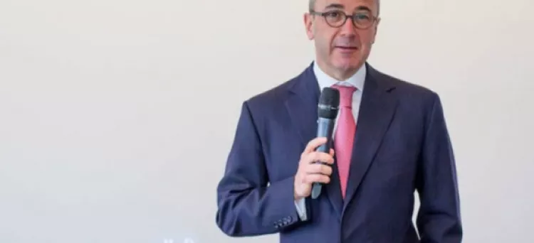 Арно Леклерк (Arnaud Leclercq) - Lombard Odier рассказал о хрупком равновесии