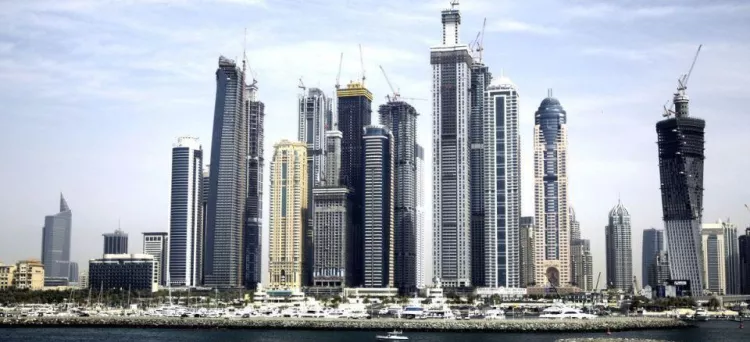 Arnaud Leclercq - Swiss bank sets up Dubai unit to explore new markets (Arabian Business)