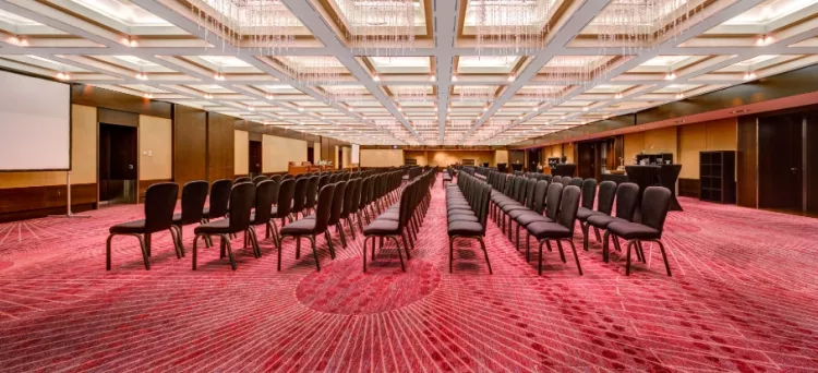 Arnaud Leclercq - The Business Year