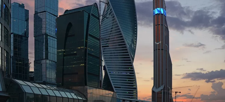 Arnaud Leclercq - I don't see why IFC would not succeed (Capital Ideas)