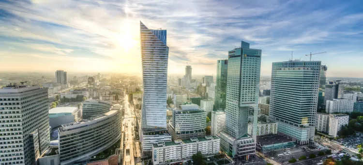 Arnaud Leclercq - Le système bancaire polonais décolle