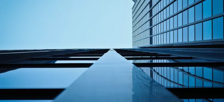 Arnaud Leclercq - Islamic investment and finance (article in Al Khaleej)