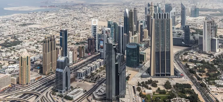 Arnaud Leclercq - Private banking Middle East and Worldwide (Conference)