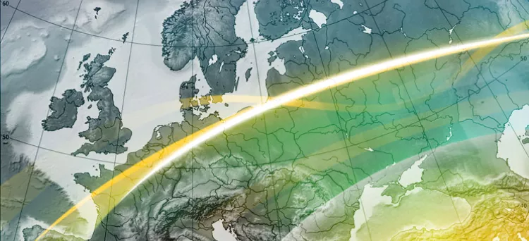 Arnaud Leclercq - Russian economy is now recovering from the 2008-2009 shock