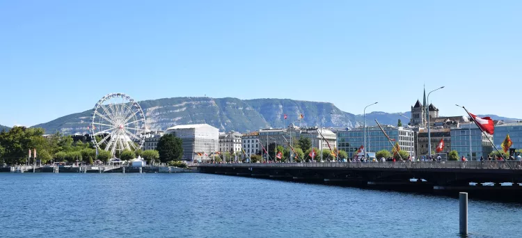 Arnaud Leclercq - Lombard Odier targets clean balance sheet