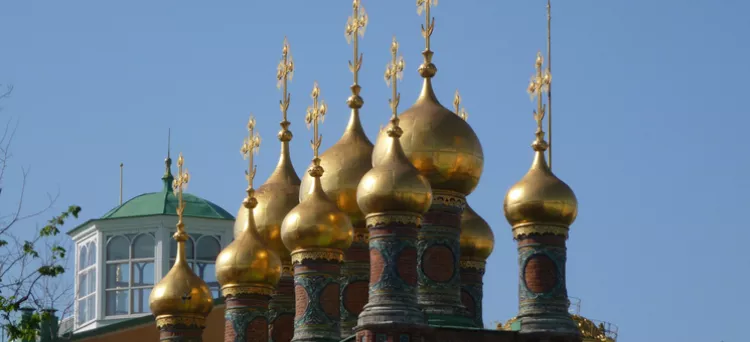 Arnaud Leclercq - Relations Russie - Union Européenne