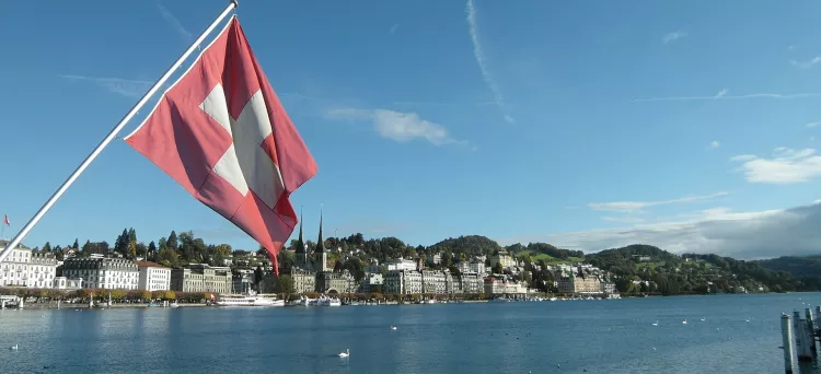 Арно Леклерк (Arnaud Leclercq) - Маленькая страна и новый порядок