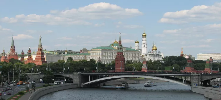 Арно Леклерк (Arnaud Leclercq) - Отношения России с Западом построены на непонимании