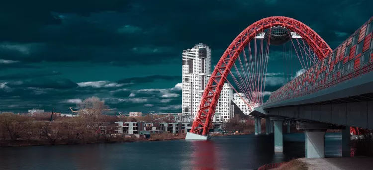 Арно Леклерк (Arnaud Leclercq) - Россия переживает санкции лучше, чем все думали