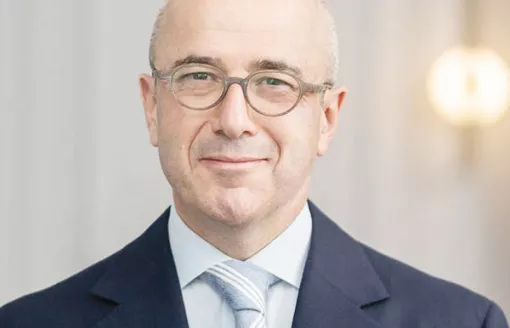 Arnaud Leclercq - لومبارد أودييه" يخطط لمضاعفة أعماله في الإمارات"