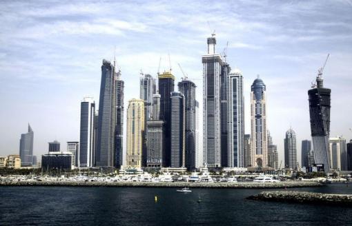Arnaud Leclercq - Swiss bank sets up Dubai unit to explore new markets (Arabian Business)