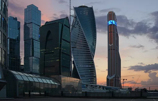 Arnaud Leclercq - I don't see why IFC would not succeed (Capital Ideas)