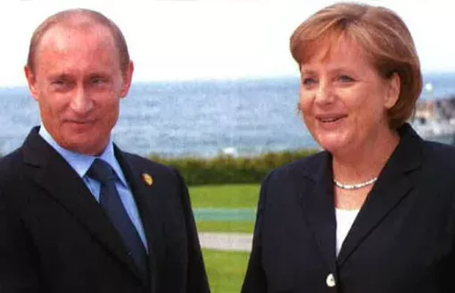 Arnaud Leclercq - Géopolitique de la Russie (Nouvelle Revue d'Histoire)