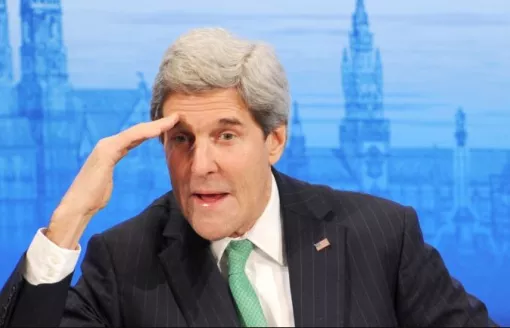 Арно Леклерк (Arnaud Leclercq) - Запад готовит против России санкции