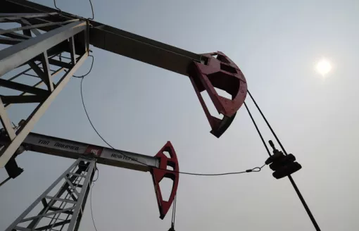 Arnaud Leclercq - Us could compete with Russia for european, asian oil markets (Sputinik)