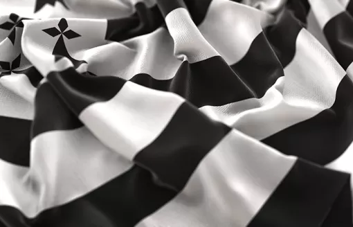 Arnaud Leclercq - Manifeste pour une diplomatie de développement de la Bretagne (Revue Conflits)